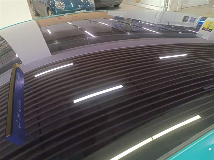 Фото 26 - Xiaomi SU7