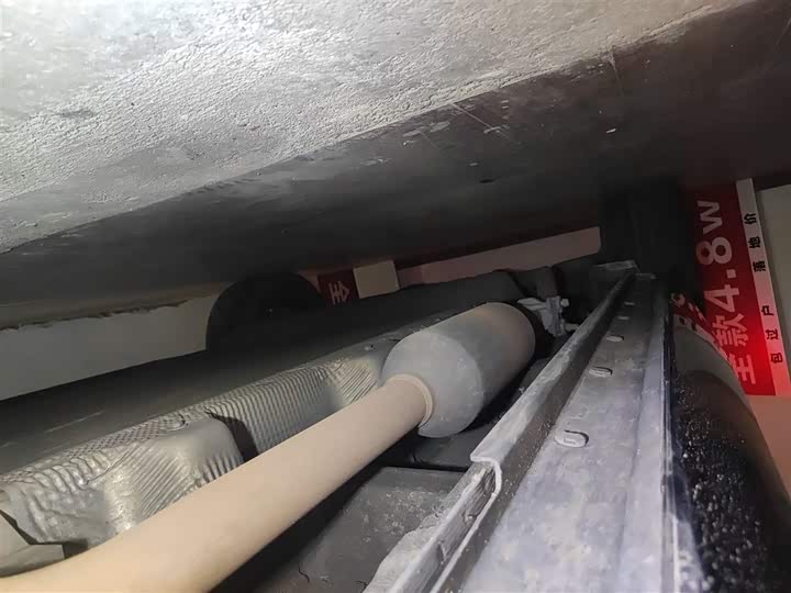 Фото 21 - LiXiang One