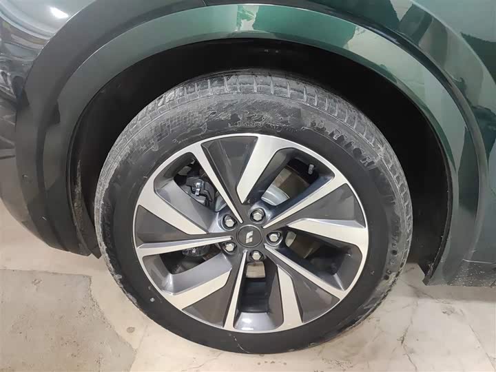 Фото 23 - LiXiang One