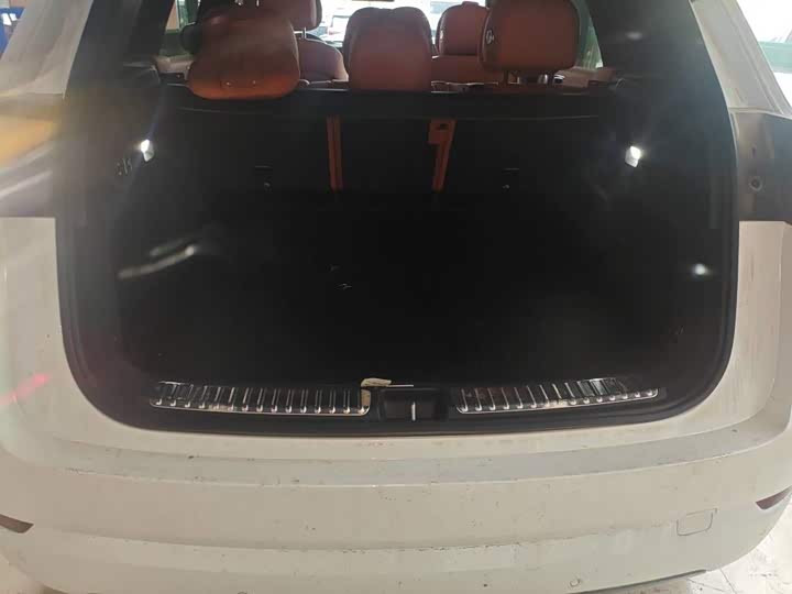 Фото 9 - LiXiang L7