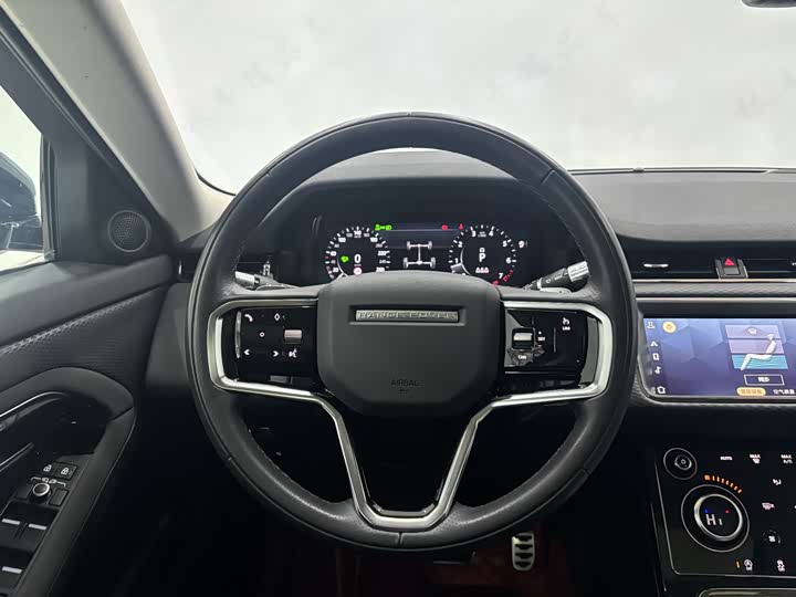 Фото 16 - Land Rover Range Rover Evoque L