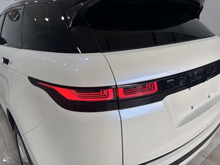 Фото 9 - Land Rover Range Rover Evoque L