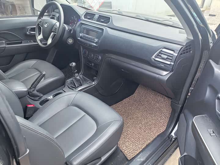 Фото 5 - Great Wall Wingle 5