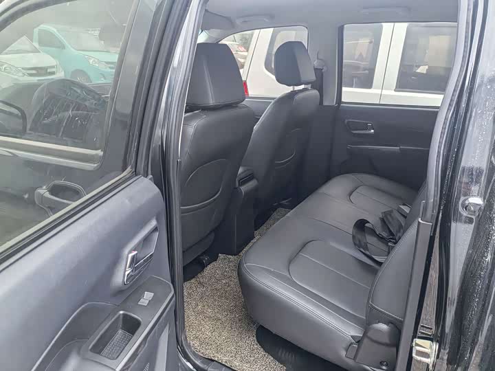 Фото 6 - Great Wall Wingle 5