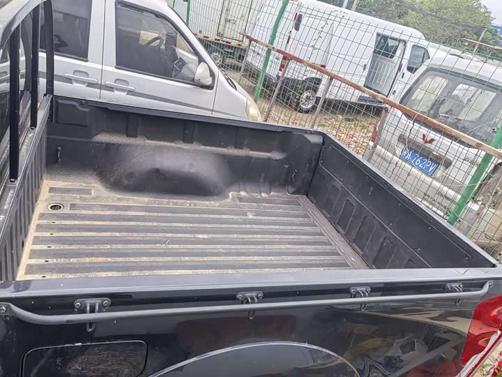 Фото 8 - Great Wall Wingle 5