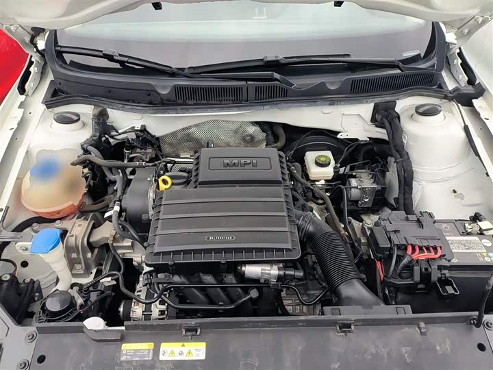 Фото 10 - Volkswagen Bora