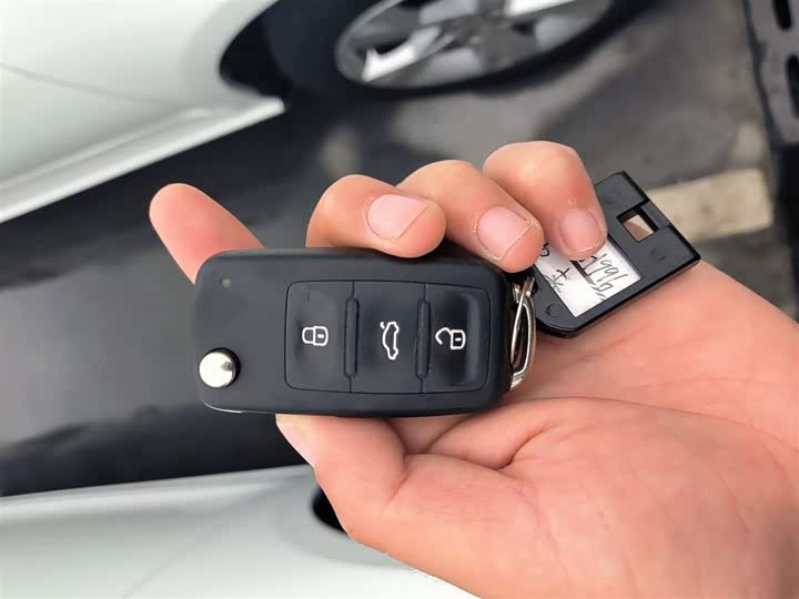 Фото 11 - Volkswagen Bora