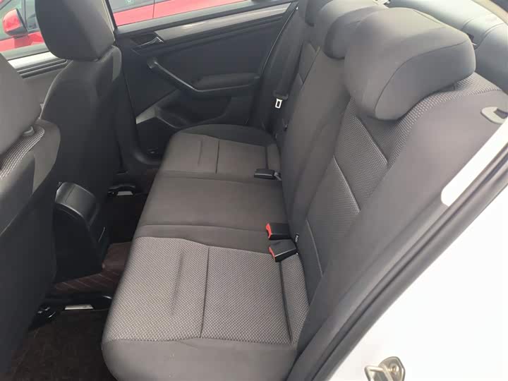 Фото 14 - Volkswagen Bora