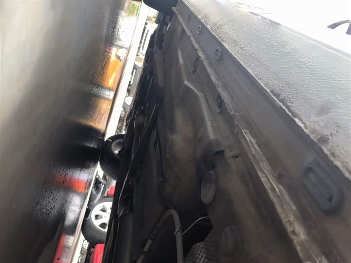 Фото 18 - Volkswagen Bora