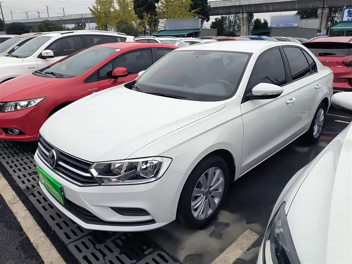 Фото 2 - Volkswagen Bora