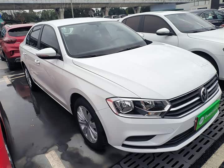 Фото 20 - Volkswagen Bora