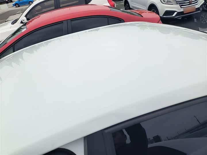 Фото 27 - Volkswagen Bora