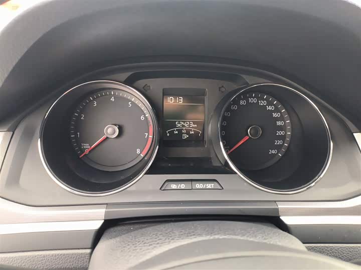 Фото 4 - Volkswagen Bora