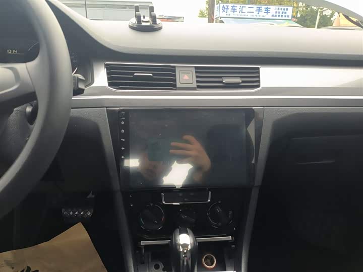 Фото 5 - Volkswagen Bora