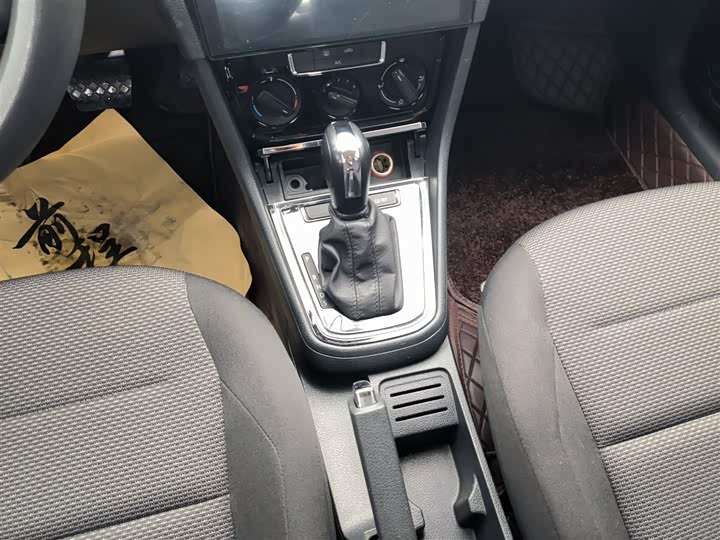 Фото 6 - Volkswagen Bora