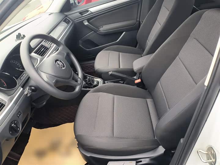 Фото 7 - Volkswagen Bora