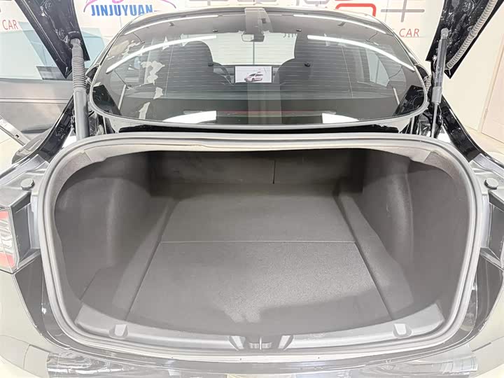 Фото 12 - Tesla Model 3