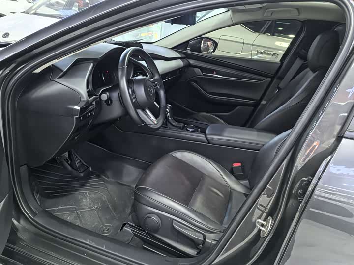 Фото 6 - Mazda 3 (Axela)