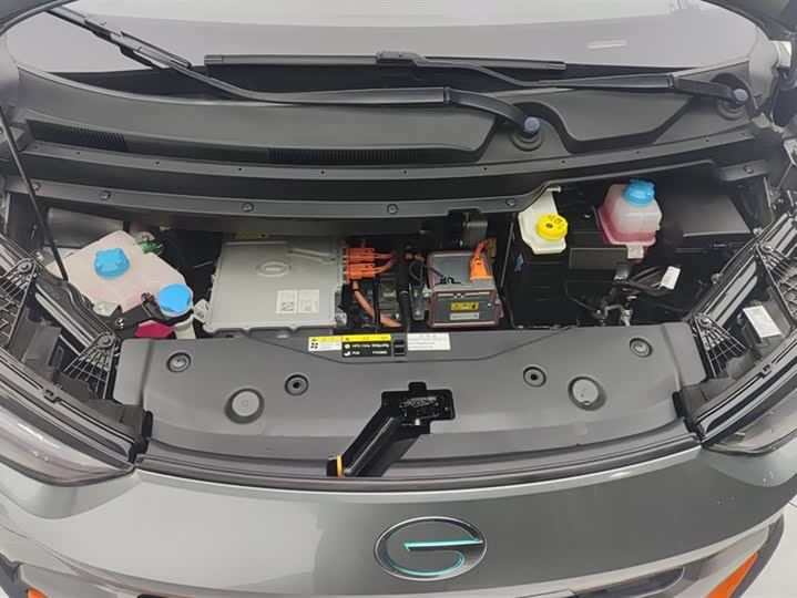 Фото 10 - GAC Aion Y