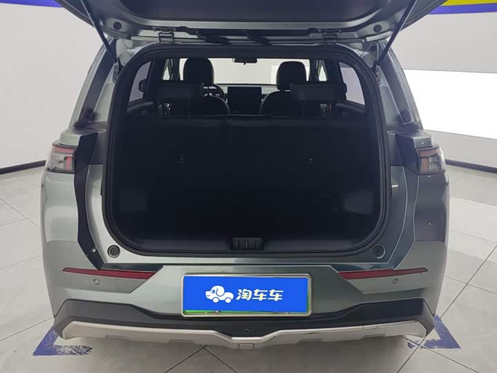 Фото 4 - GAC Aion Y