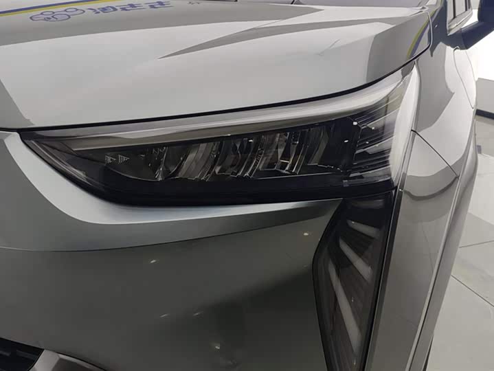 Фото 5 - GAC Aion Y