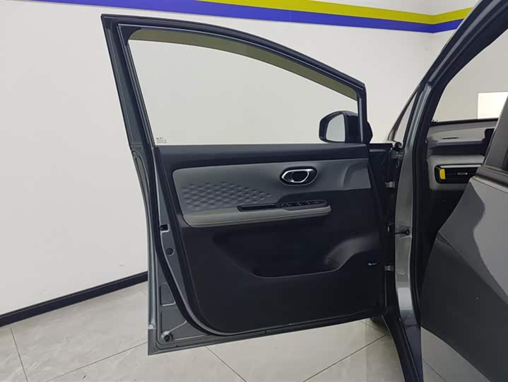 Фото 7 - GAC Aion Y