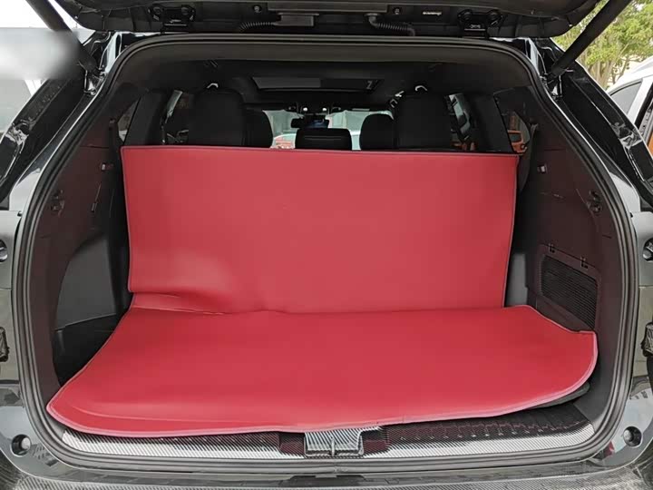 Фото 19 - Toyota Crown Kluger