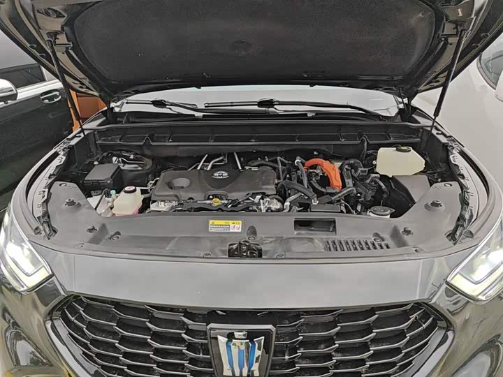 Фото 20 - Toyota Crown Kluger