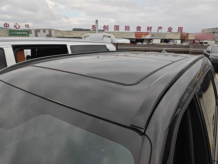 Фото 27 - Toyota Crown Kluger