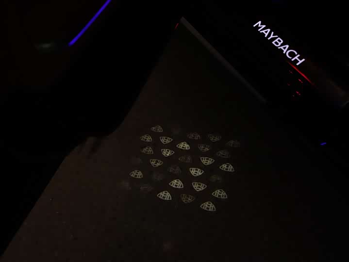 Фото 23 - Mercedes-Benz Maybach S-Class