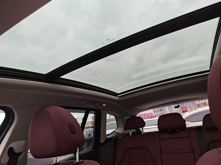 Фото 18 - BMW X3