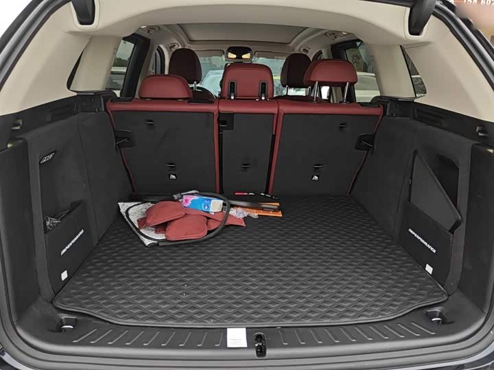 Фото 19 - BMW X3