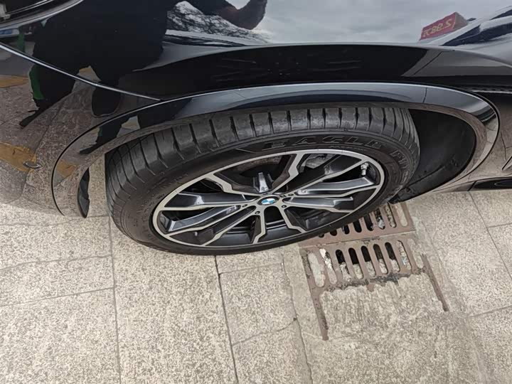 Фото 23 - BMW X3