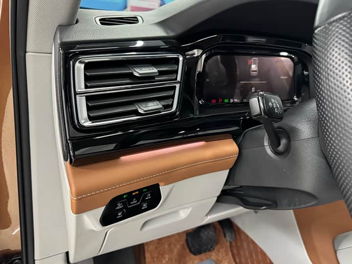 Фото 16 - Volkswagen Teramont Pro