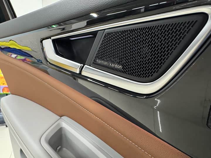 Фото 18 - Volkswagen Teramont Pro