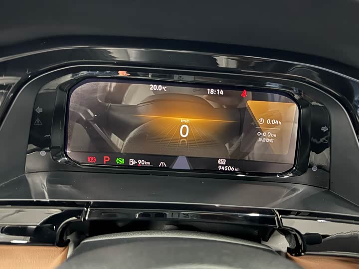 Фото 21 - Volkswagen Teramont Pro