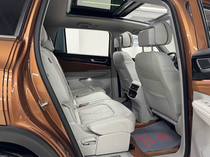 Фото 30 - Volkswagen Teramont Pro