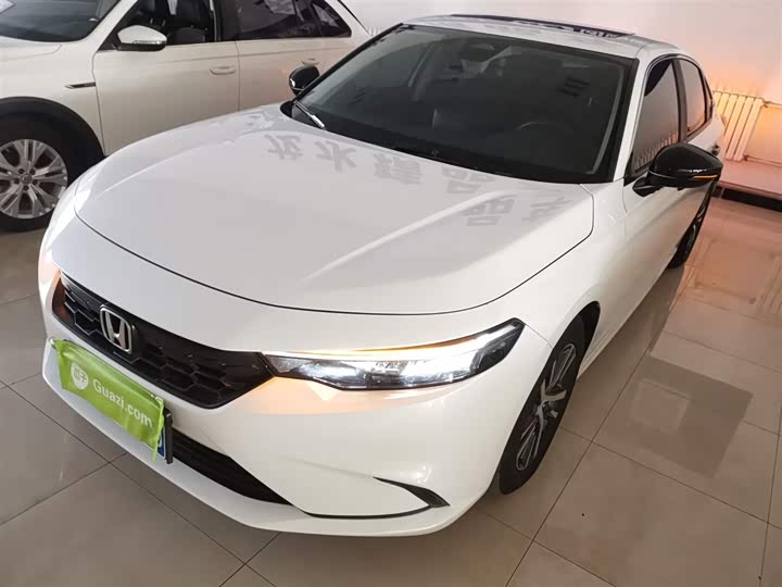 Фото 1 - Honda Integra