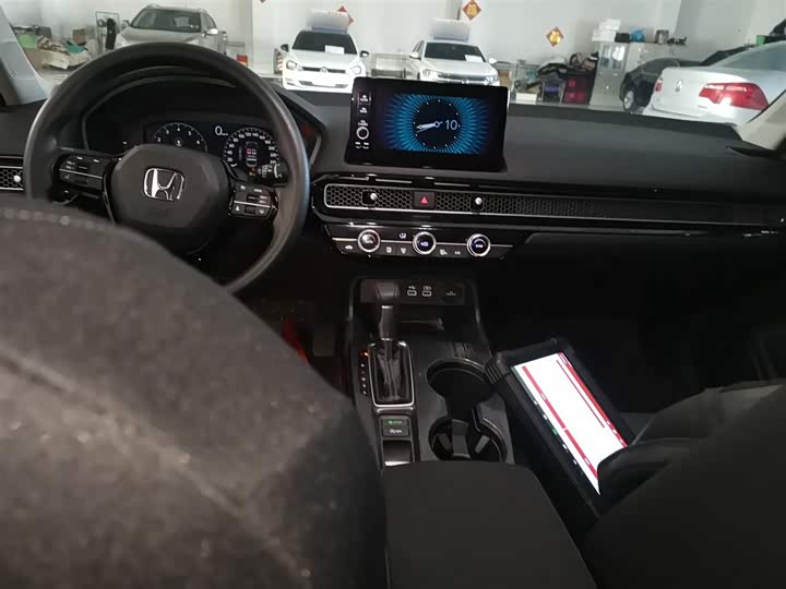 Фото 10 - Honda Integra