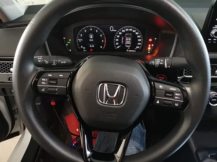 Фото 11 - Honda Integra