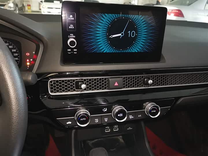 Фото 13 - Honda Integra