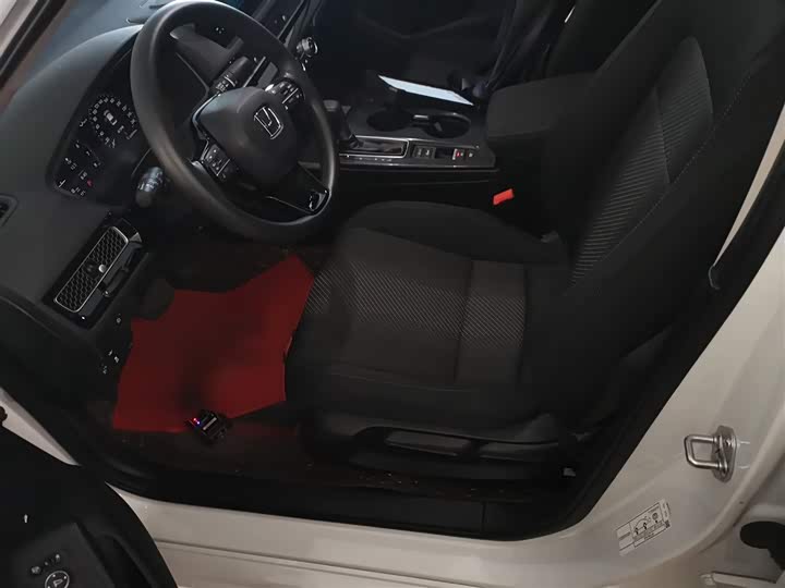 Фото 15 - Honda Integra