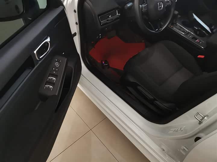 Фото 16 - Honda Integra