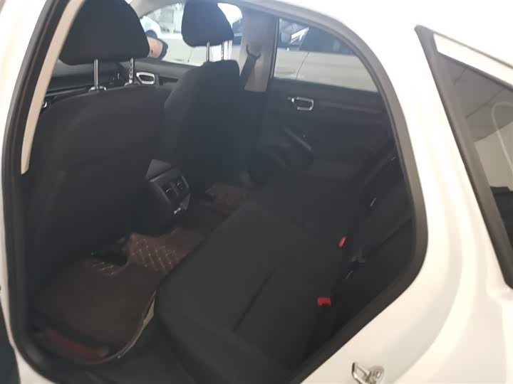 Фото 17 - Honda Integra