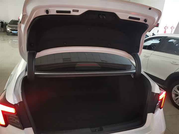 Фото 19 - Honda Integra