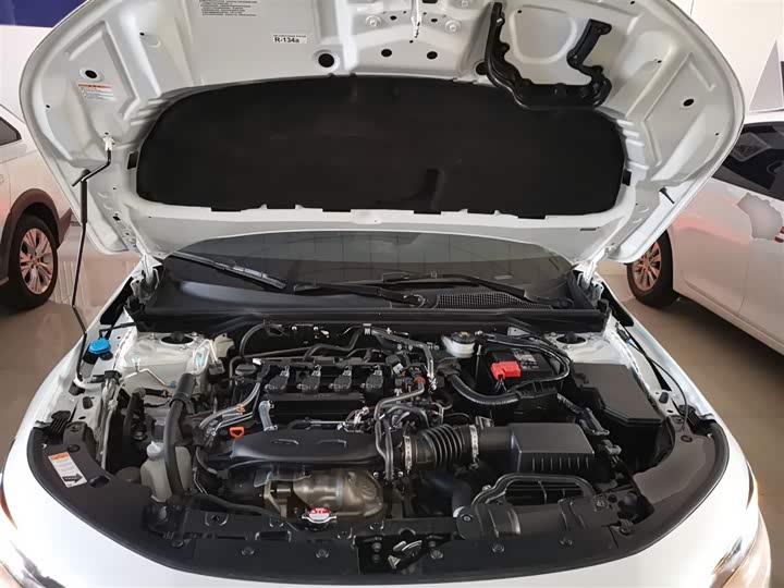 Фото 20 - Honda Integra