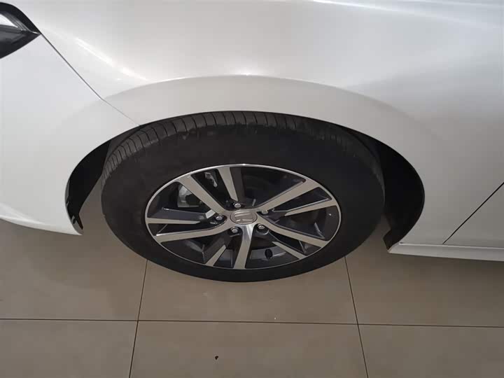 Фото 23 - Honda Integra