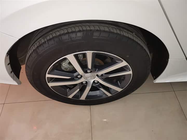 Фото 26 - Honda Integra