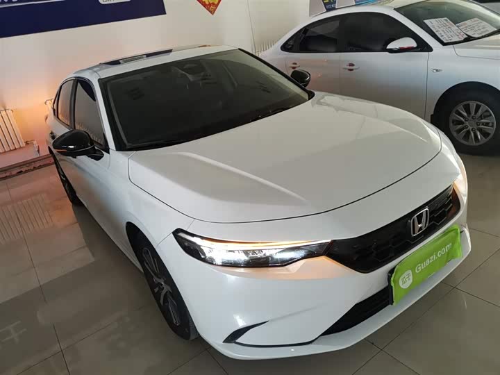 Фото 4 - Honda Integra