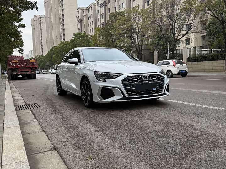 Фото 3 - Audi A3